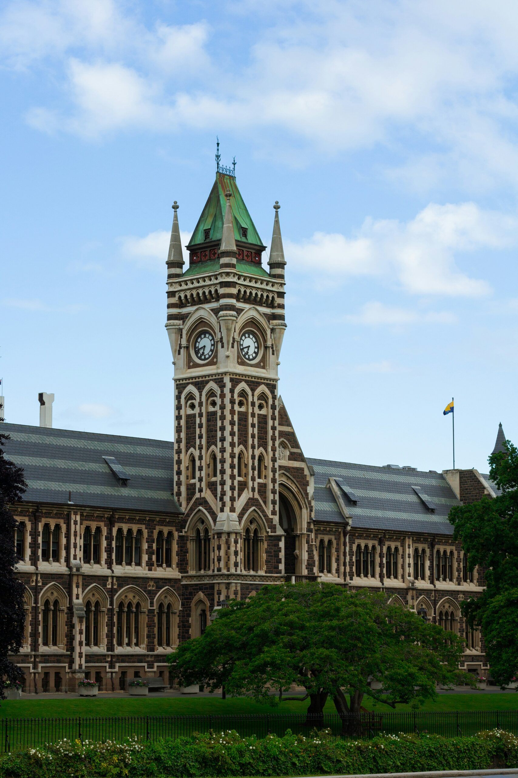 Reducing Noise in New Zealand’s Busy Education Spaces