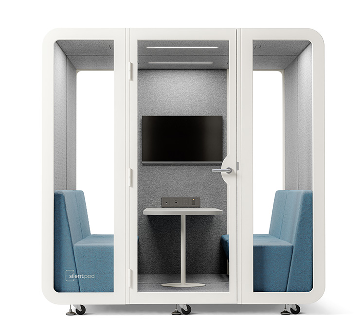 Single Pod